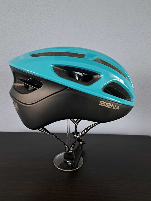 Kask Kask rowerowy Sena R1 Smart Cycling Helmet r. 59-63 cm L