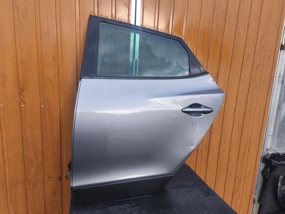 HYUNDAI IX35 Lift Drzwi Tylne Lewe Kompletne TCW F-vat