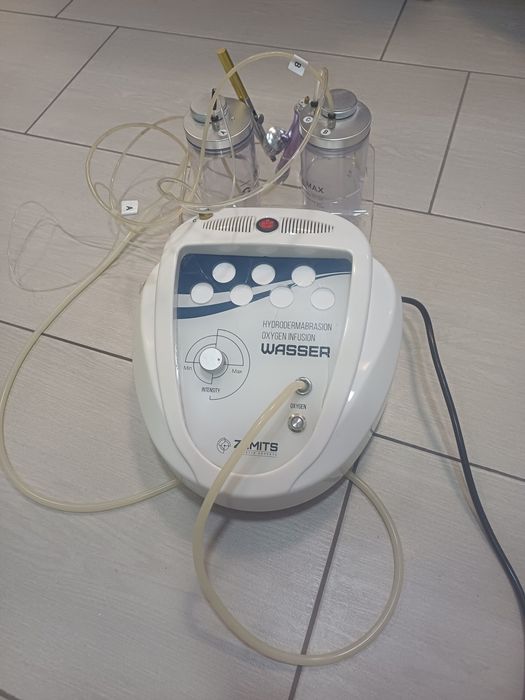 Sprzedam Hydrodermabrazje