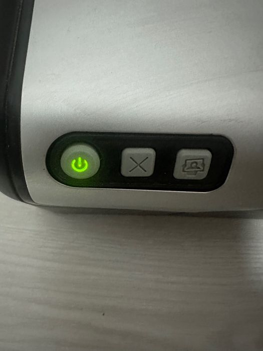 Impressora Hp em óptimo estado