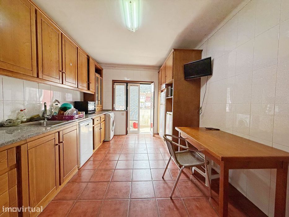 Apartamento T4 Venda em Viana do Castelo (Santa Maria Maior e Monserra — Viana Do Castelo (Santa Maria Maior E Monserrate) E Meadela, Viana do Castelo