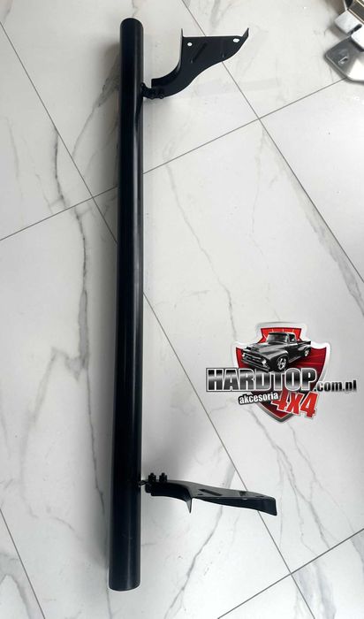 Belka tylna orurowanie Oryginalne FORD RANGER 2011 - 2025 CZARNE