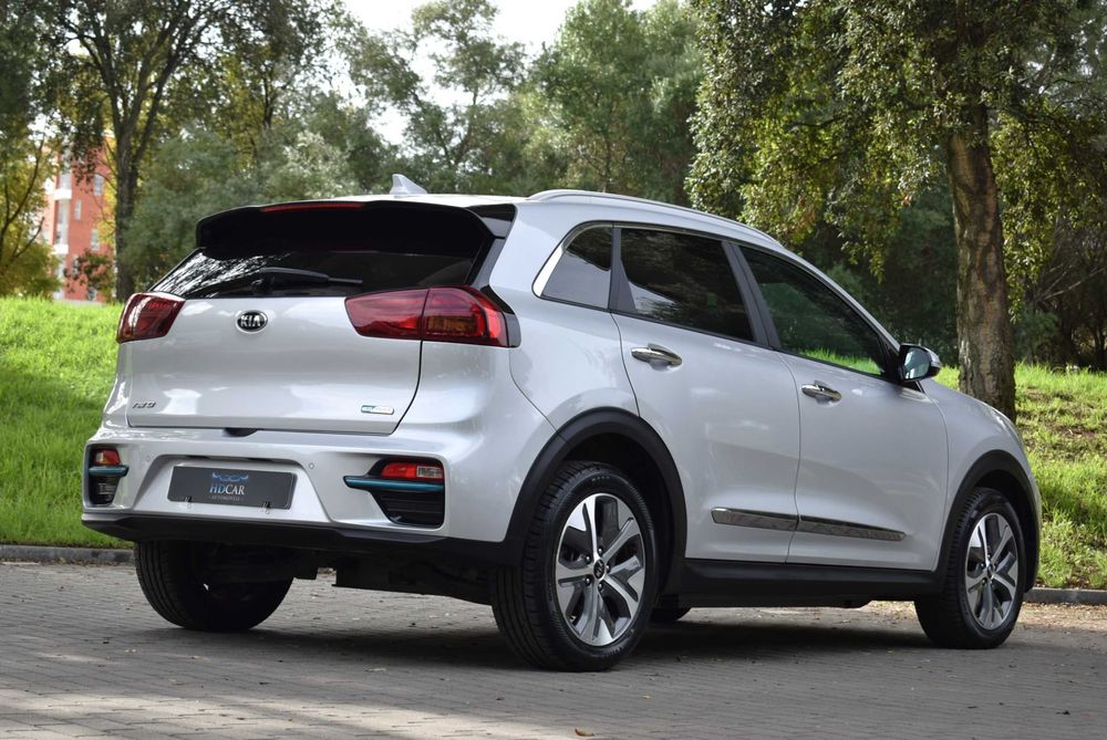 Kia e-Niro 64Kw Edition 7 204cv | ANO: 2021 | 57.000 KM