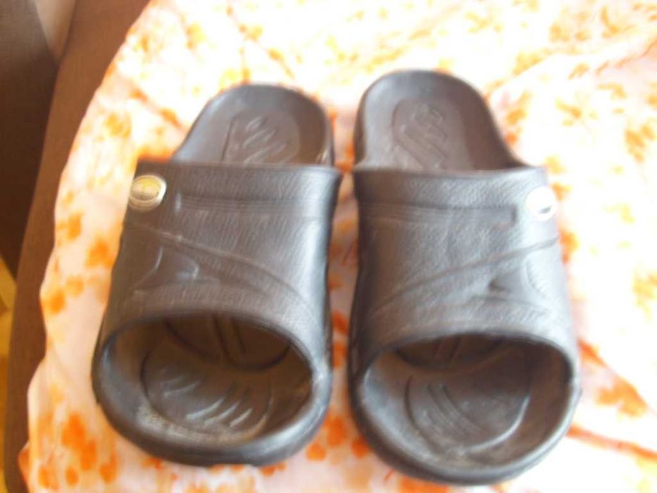 Klapki meskie wsuwane 43