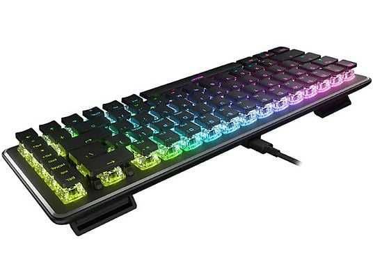 Klawiatura ROCCAT Vulcan II Mini Czarny ROC-12-043 Gwarancja