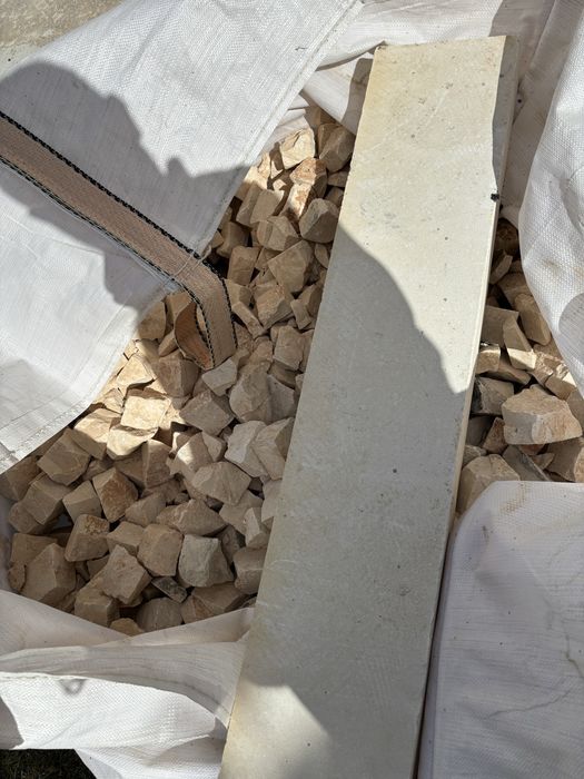 Calçada nova para venda