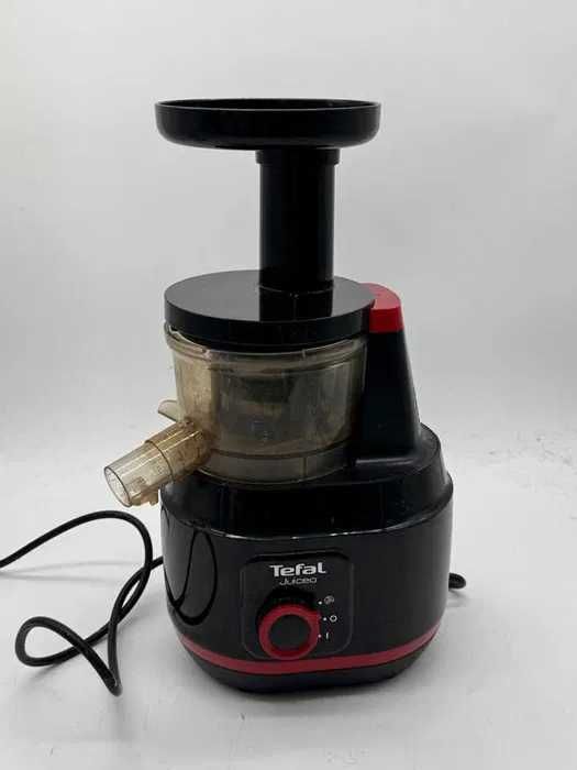 Wyciskarka wolnoobrotowa TEFAL Juiceo