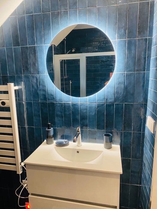 Aluga-se T2 centro de Loulé