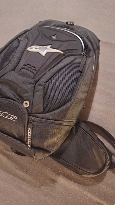 Mochila Alpinestars CHARGER BACK PACK