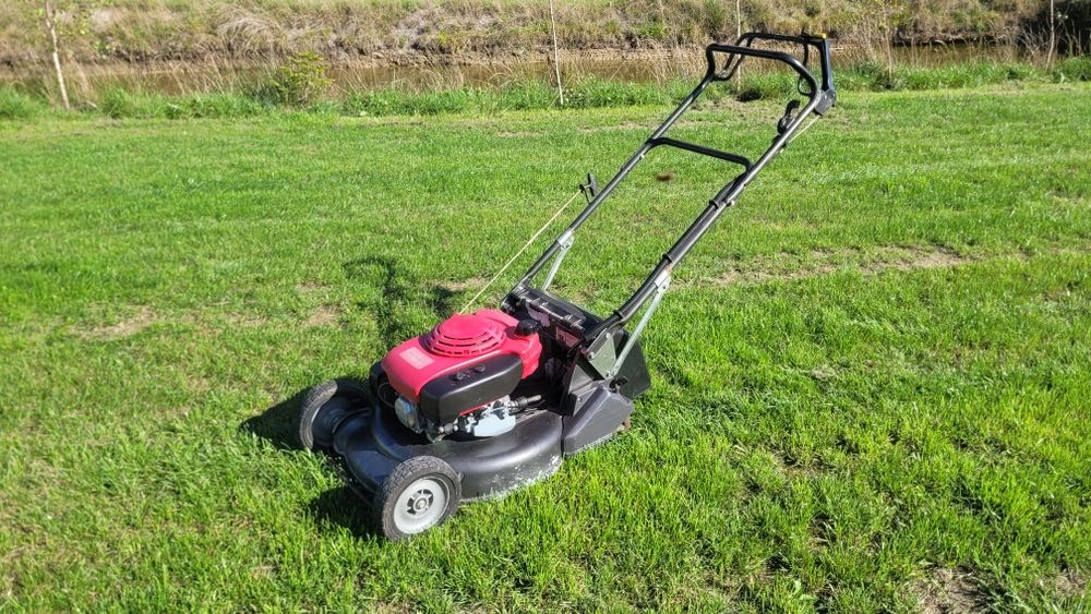 kosiarka honda wał kardana Dom i Ogród wszystko dla domu OLX