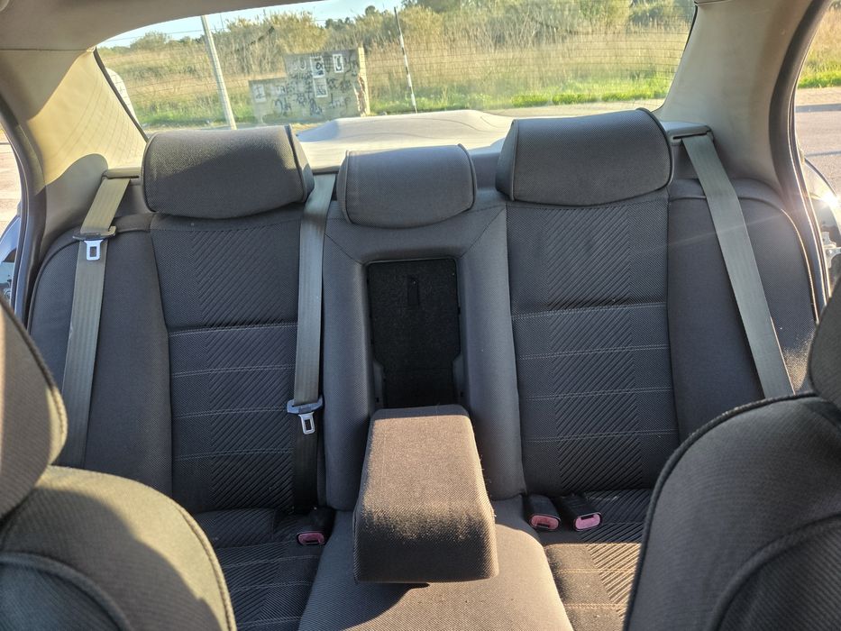 Alfa Romeo 156 1.9 JTD