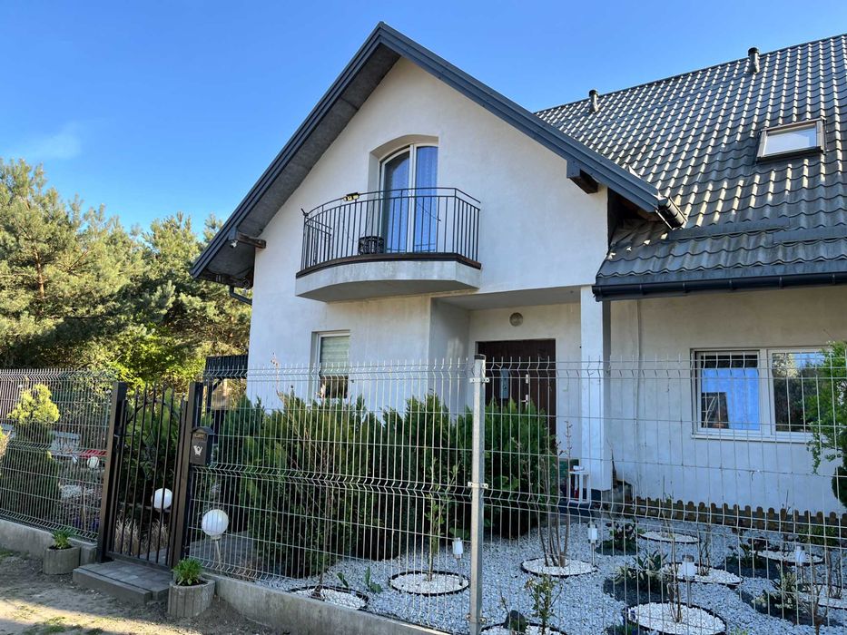 Dom 120 m , Skierniewice