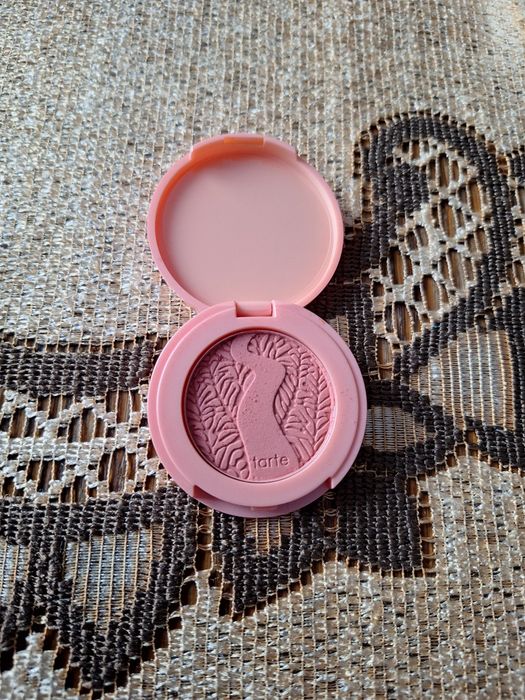 Mini roż Captivating - Tarte