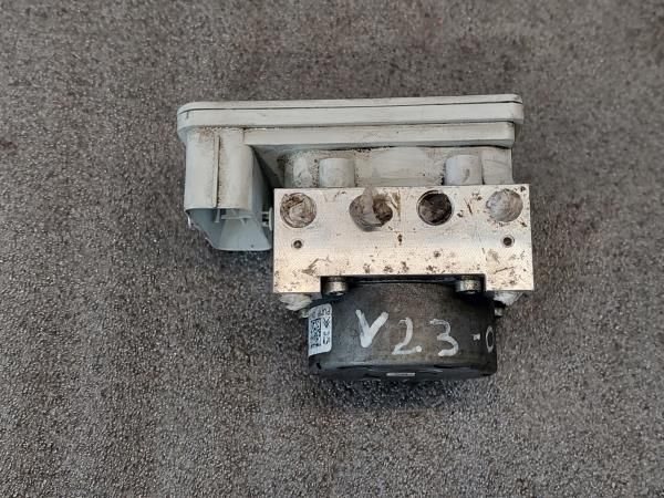 ABS CITROËN C3 II (SC_)