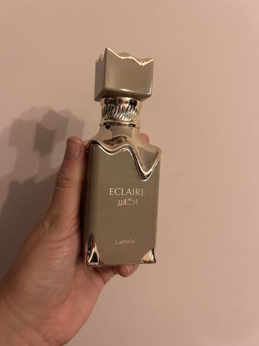 Oryginalne perfumy arabskie  lataffa eclaire