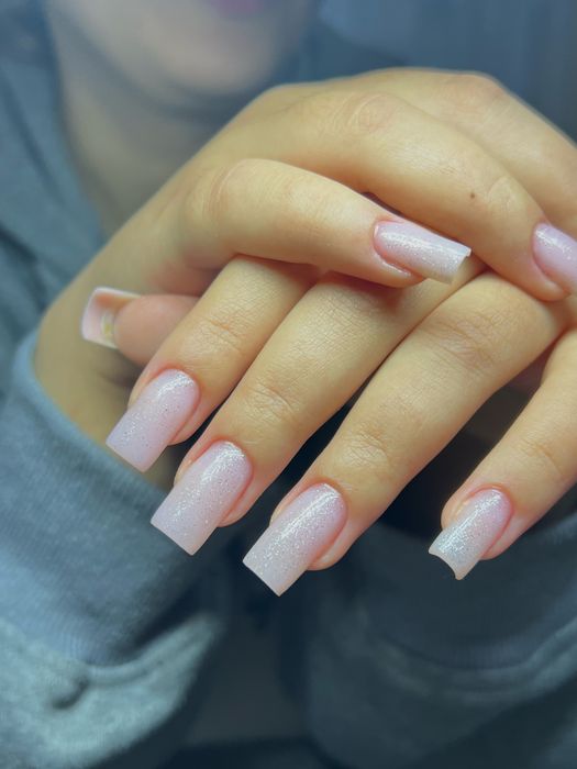 Ищу моделей на маникюр | наращивание