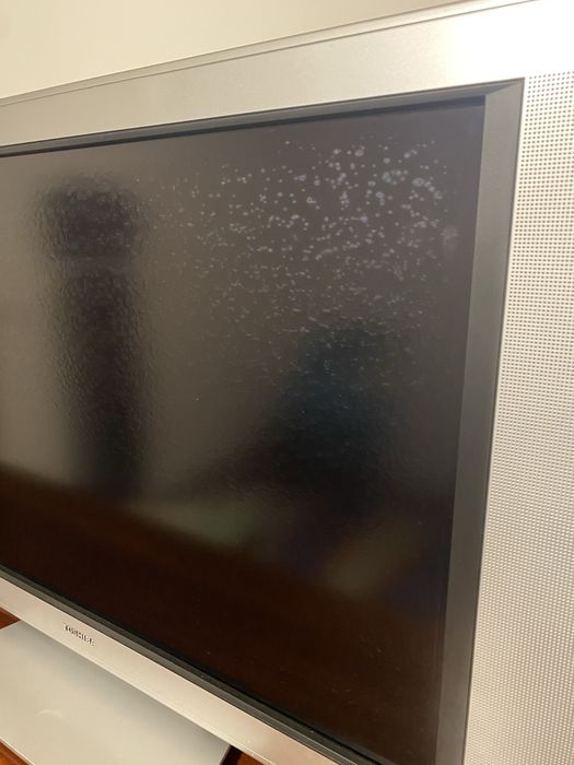 Televisão Toshiba