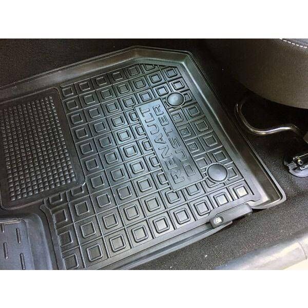 Коврики килимки авто-коврики Renault Duster Дастер Renault Scenic