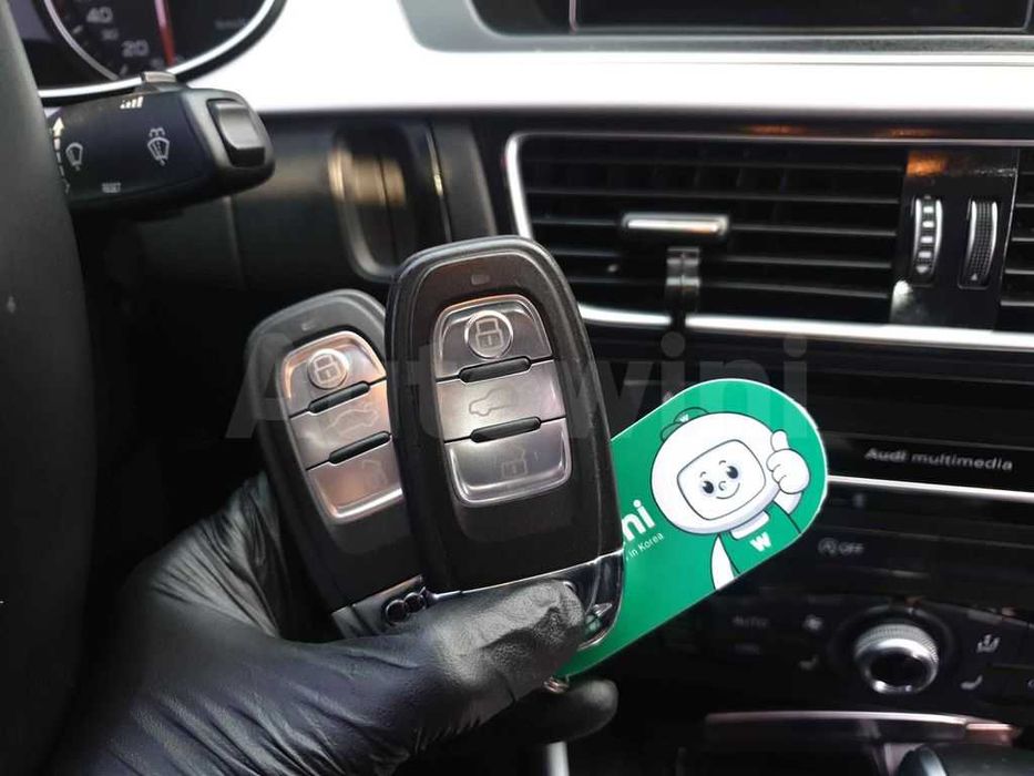 AUDI A4 Diesel Premium plus З ПДВ