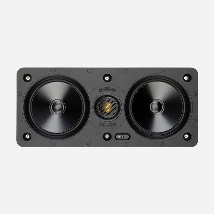 Coluna Monitor Audio W250-LCR