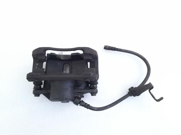 Pinça travão / maxila de travão frente esquerda RENAULT Megane II (BM0