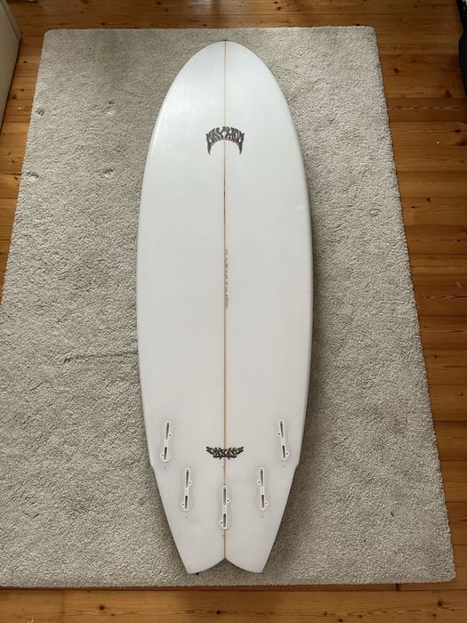 Prancha de surf Mayhem Lost Pisces