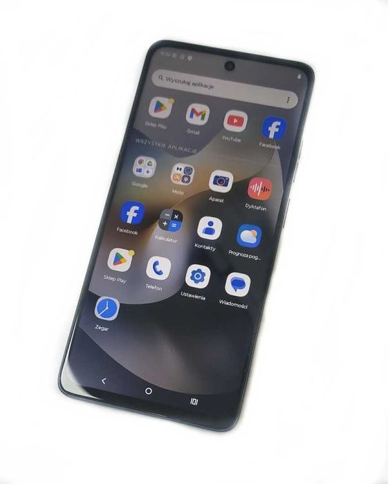 Smartfon, telefon Motorola Moto G56 8/256GB 5G