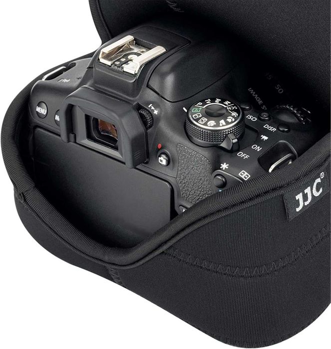 JJC Ultralekka torba na aparat DSLR do Canon