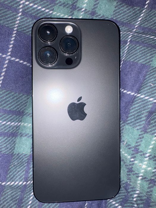 Iphone 14 pro max 256gb