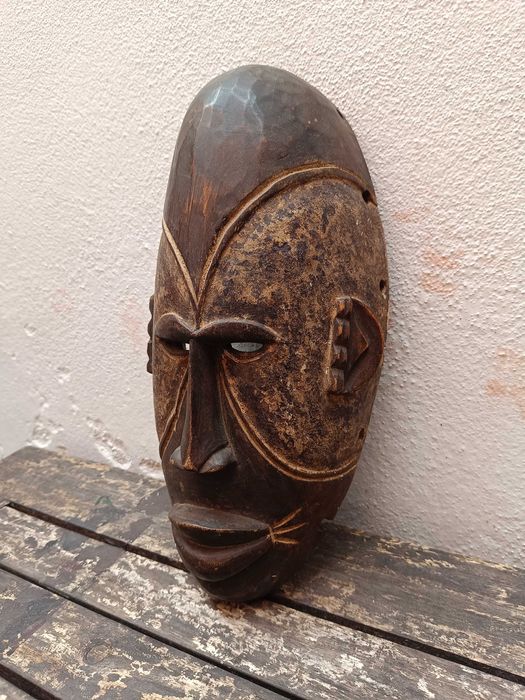 Máscaras Africanas