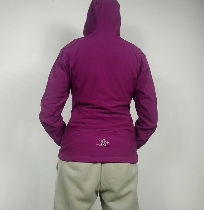 Bergans kurtka Softshell S