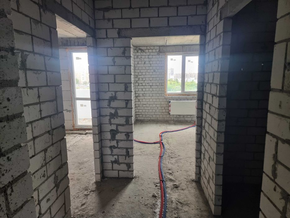 Продам 1-кімнатну квартиру, Холодногірський, Харків фото 3