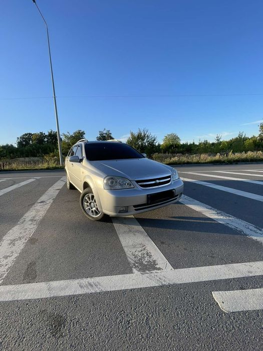 Продам Шевроле нубіра Chevrolet nubira