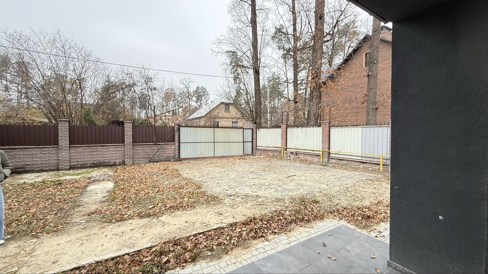 Будинок з ремонтом Центральний парк Ірпінь