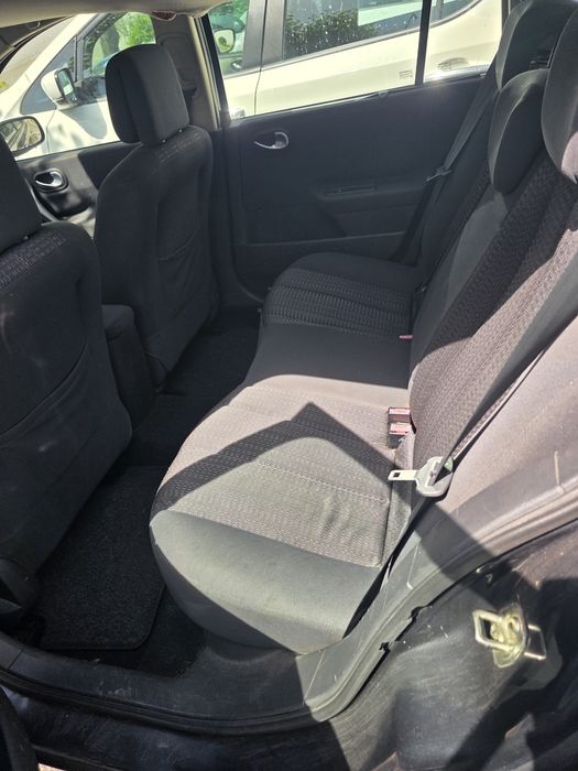 Renault Megane Break 1.5 dCi Dynamique Nacional