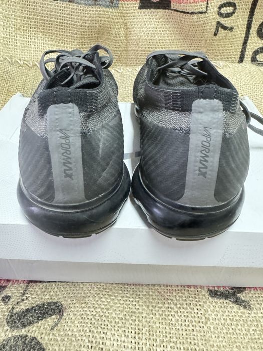 Sapatilhas originais Nike Vapormax Flyknit  tamanho 47 EU