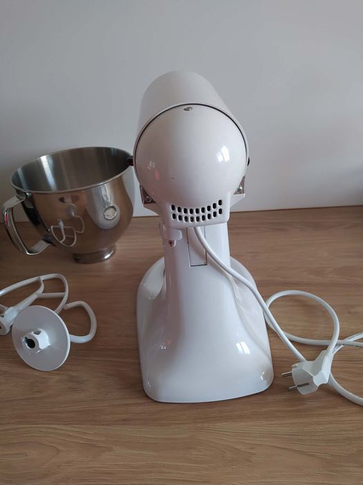 Robot planetarny Kitchenaid Artisan 4,8 l