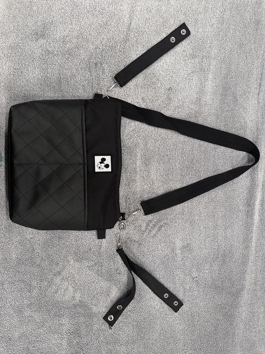 Сумка на візочок