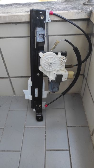 Elevador vidro Ford Mondeo 1.8 2010