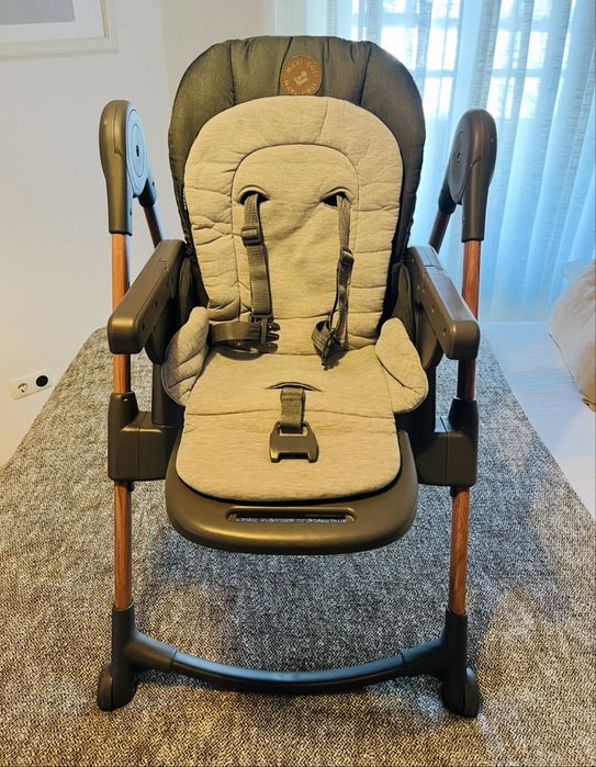 Cadeira de Papa da marca Maxi-Cosi (Minla)