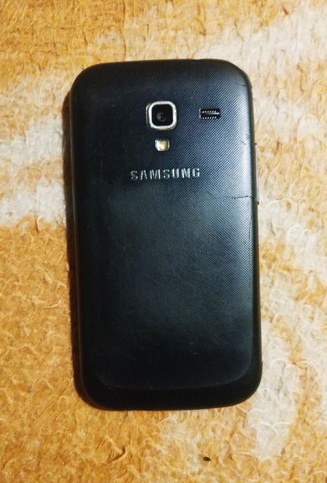 Samsung Galaxy ace 4 GT-18160 nie włącza się