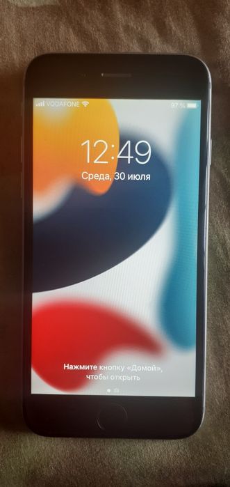 iPhone 6s обменяю