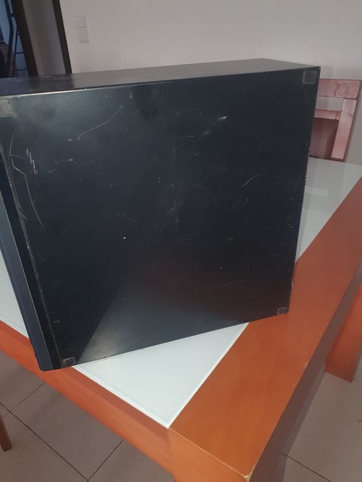 Computador para peças