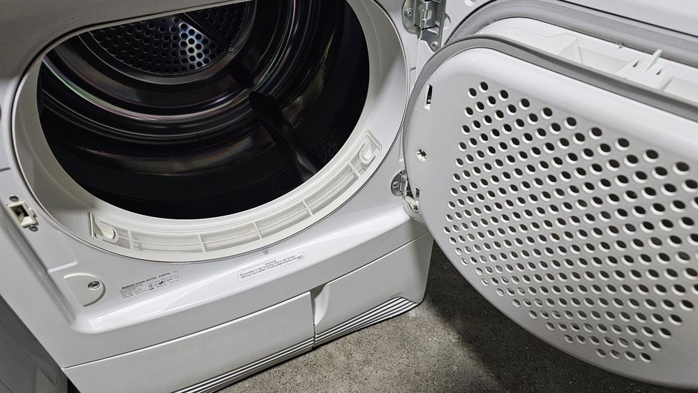 Maquina Secar Roupa Privileg/Zanussi