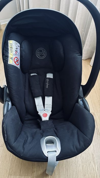 Автокрісло CYBEX Cloud  Z i-size