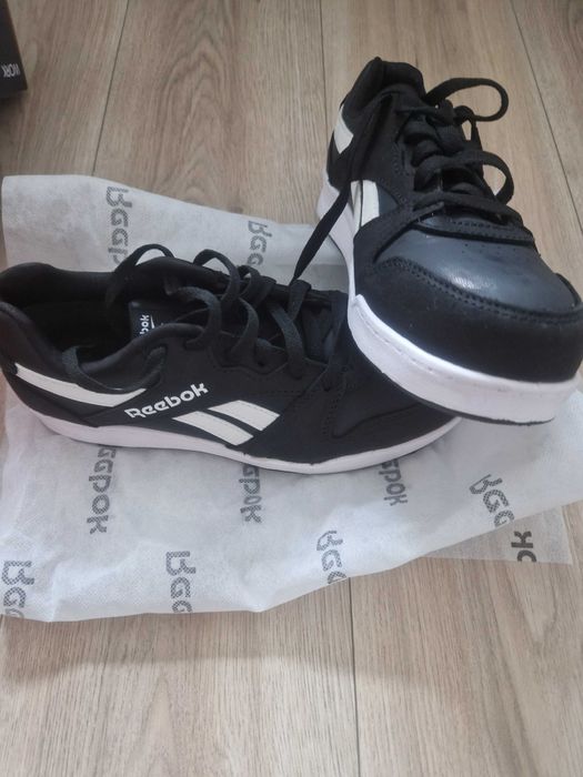 Buty robocze Reebok BB4500 nowe rozmiar 39