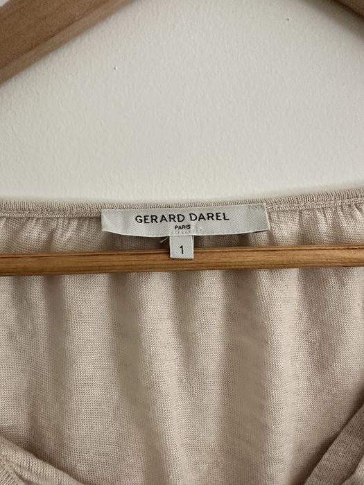 Camisola Gerard Darel