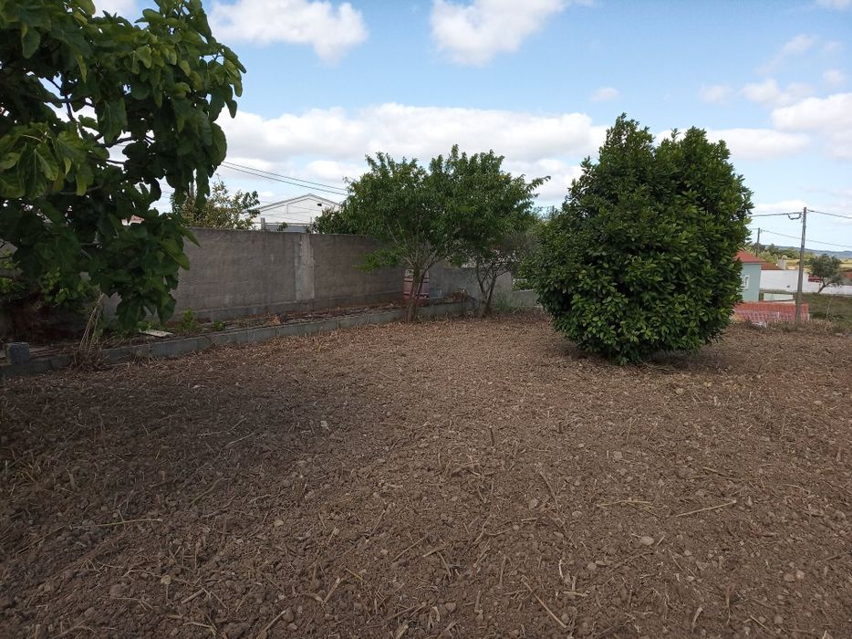 Lote de Terreno para Venda em Milharado - Mafra