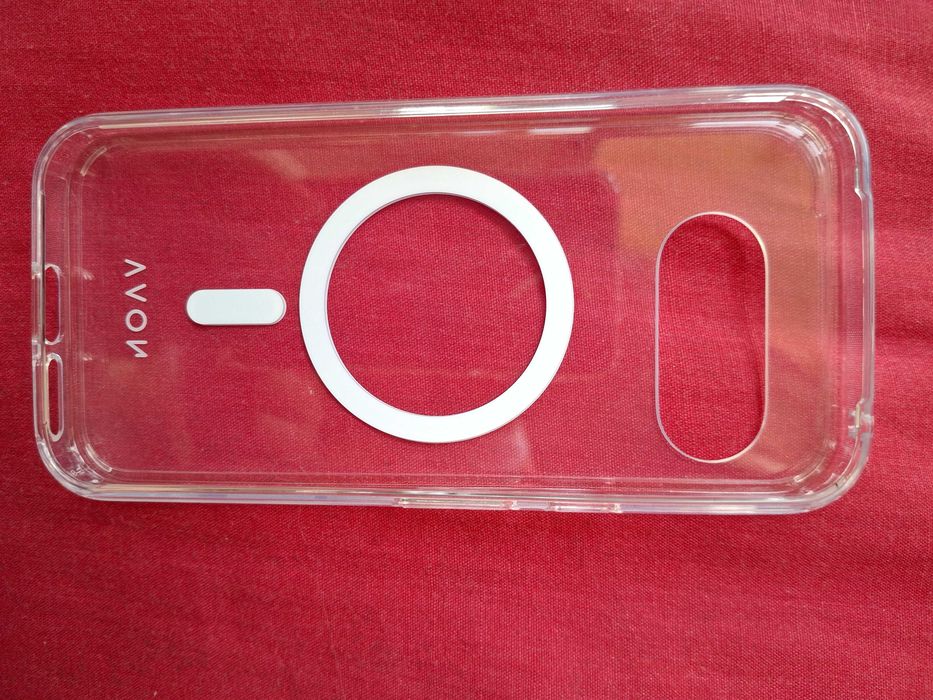 Transparent Mobile Phone Case64297673953282120