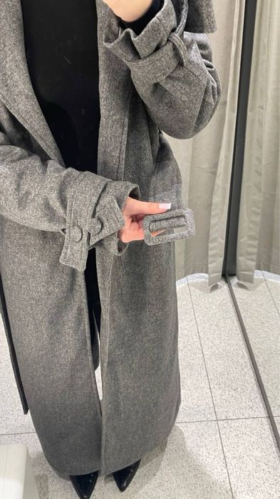 Пальто як bazane